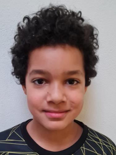 Frederik Efosa Hocharth