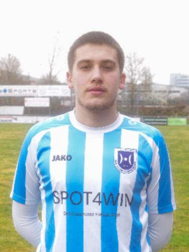 Mikail Ismailovski