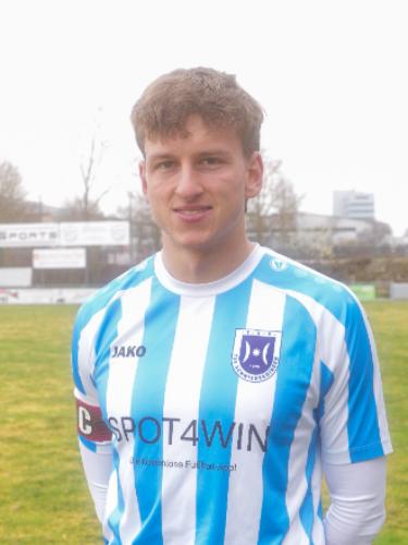 Sebastian Schneider