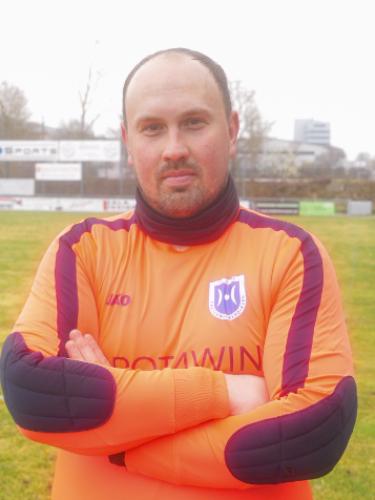 Fabian Wagenblaß