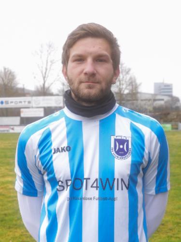 Markus Wagner