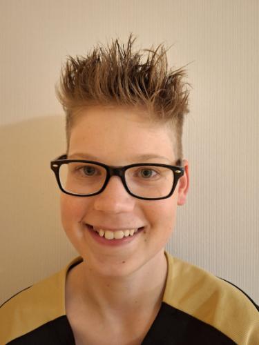 Julian Alexander Bender