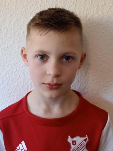 Oskar Ansorge