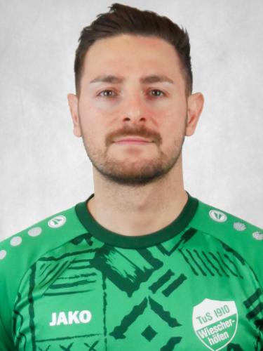 Georgios Gkikas