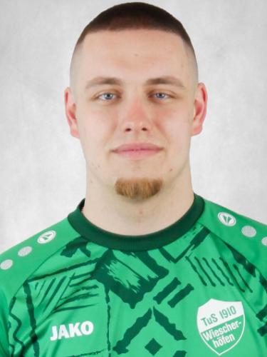 Dominik Janusz Laskowski