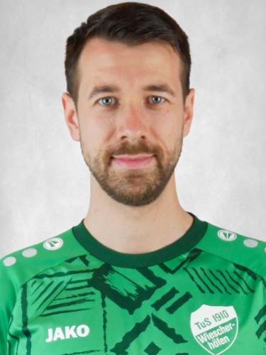 Marcel Lysk