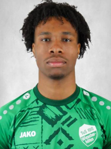 Kurtis Ojo
