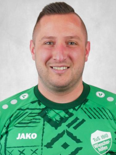 Dominik Sorge