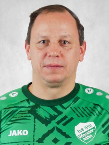 Dennis Steinke