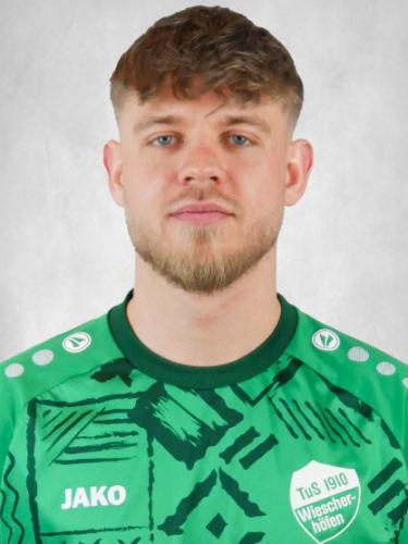 Max Wibbeke