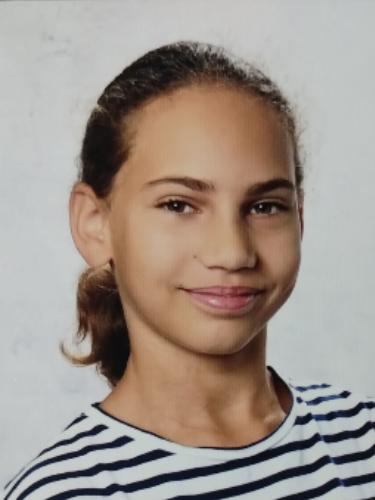 Emily Jolina Krieglstein