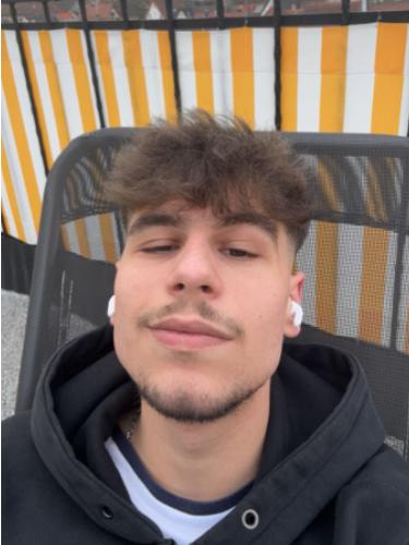 Kevin Richard Müller