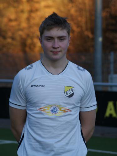 Malte Friedrich Müller