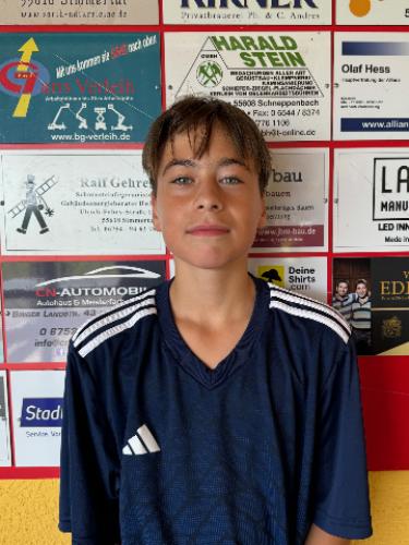 Fabio Michael Knichel