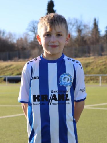 Dominik Schneeweiß