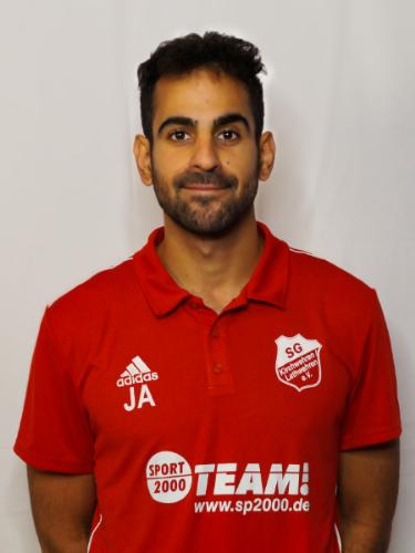 Jassin Ali