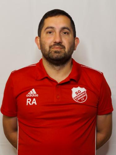 Rene-Nabi Aslam