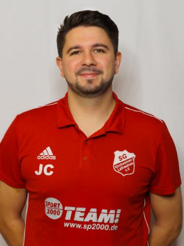Jonas Crull