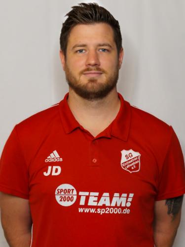 Jan Dobratz