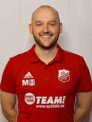 Maximilian Herbst