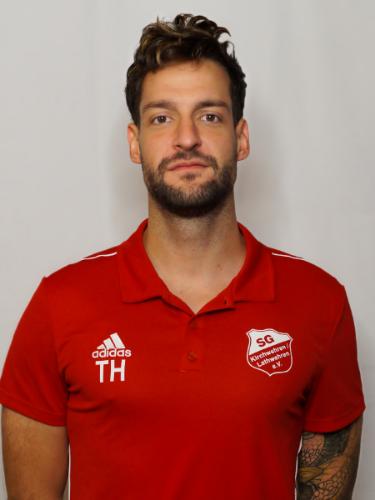 Tobias Hillig