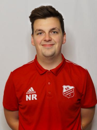 Nico Röhrbein