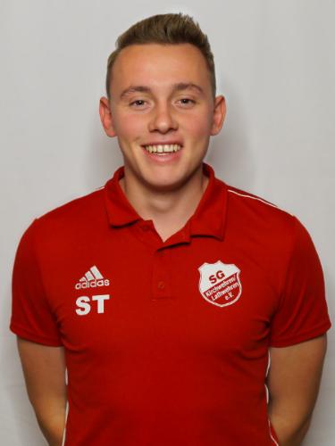 Silas Tomszak
