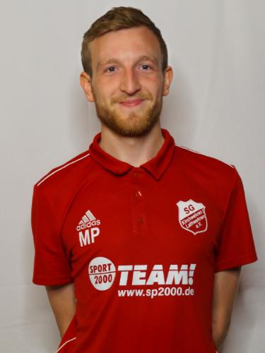 Maximilian Woy
