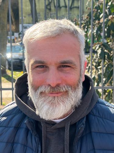 Selcuk Usta
