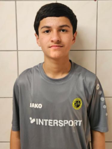 Mohammad Sheikhi