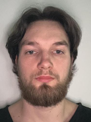 Nico Trentweber