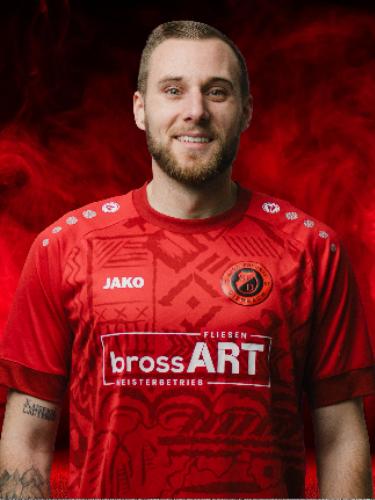 Benjamin Köllner