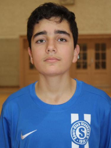Adel Albash