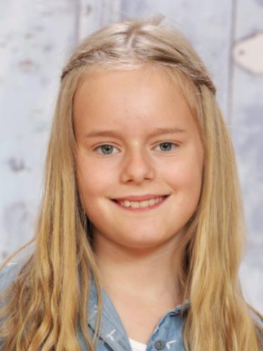 Antonia Hilbrecht