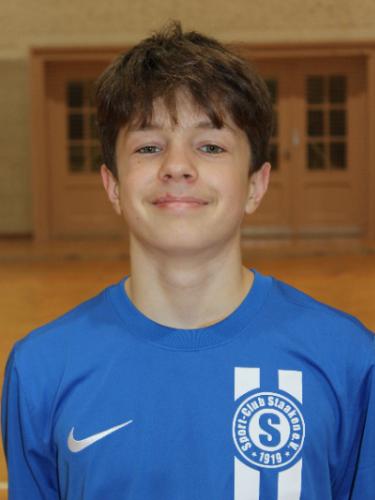 Sebastian Knapik
