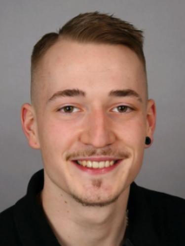 Kim-Justin Schleusener