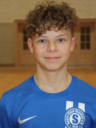 Kai Leon Bernstein