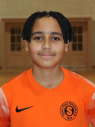 Tamilo Masango Ramses Etienne Nnange