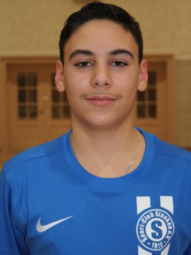 Mert Altin