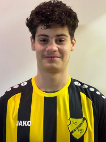 Mehmetcan Yesilkaya
