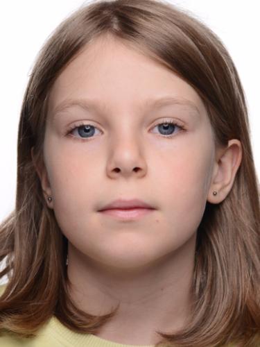 Mina Mathea Kachel