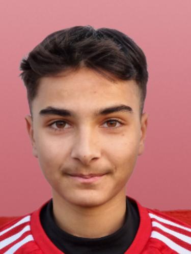 Marlon Rizov