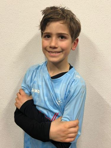 Mateo Selbach
