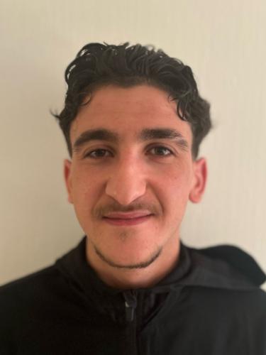 Hasan Munia Ahmad