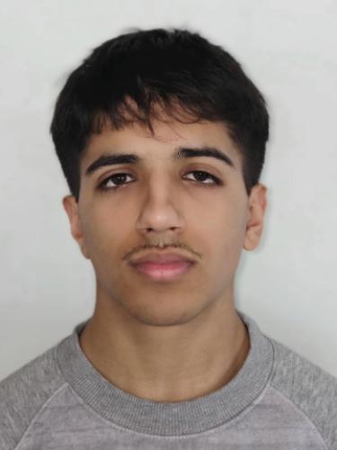 Abdul Baes Qudsi