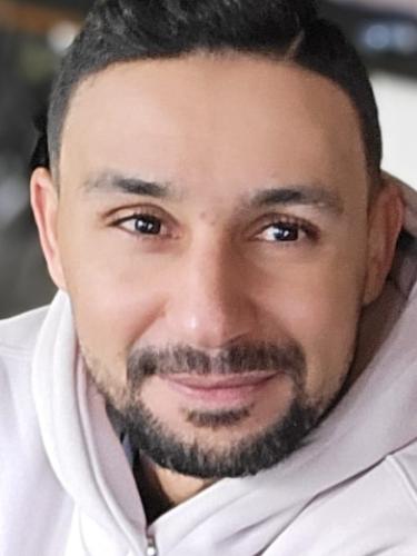 Mohamed Mehdi Talmoudi