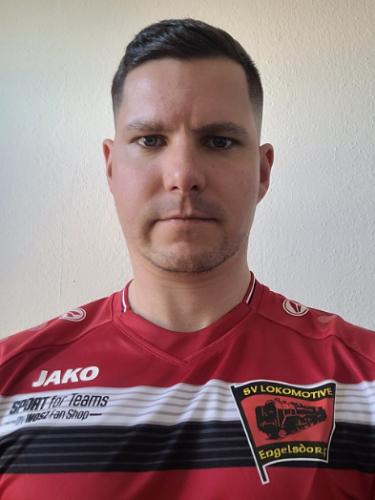 Sascha Seidel