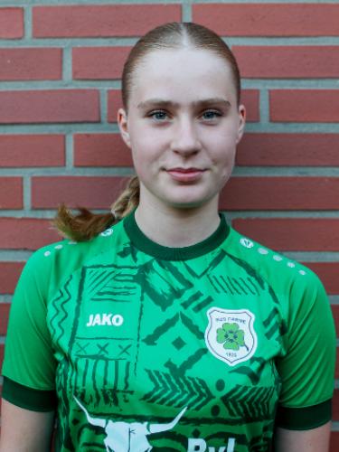 Antonia Backherms