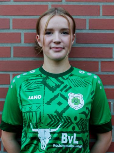 Jule Dickmänken