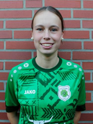 Leni Johanna Fielers